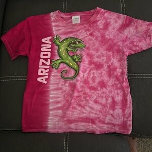 100% cotton Arizona t-shirt